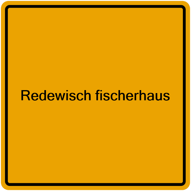 Einwohnermeldeamt24 Redewisch fischerhaus